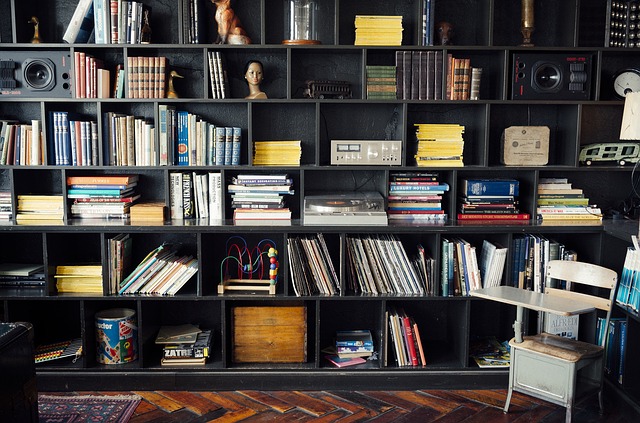 Old Tampa Book Company
